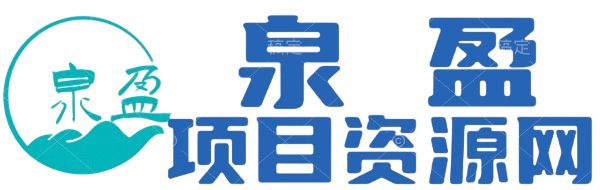 泉盈聊项目