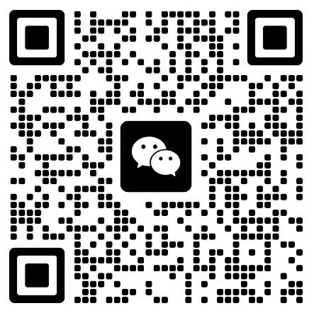 扫码添加微信-聊项目