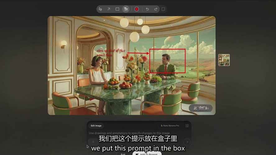 图片[2]-AI影视制作课：从剧本分镜到剪辑包装，用AI打造电影感视频作品-聊项目