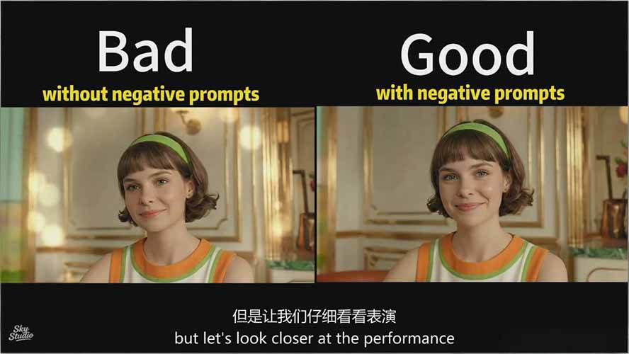 图片[4]-AI影视制作课：从剧本分镜到剪辑包装，用AI打造电影感视频作品-聊项目